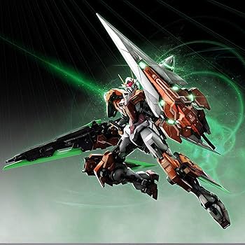 ＰＧ 1/60 ダブルオーガンダムセブンソード／Ｇインスペクション Amazon | PG 1/60 ダブルオーガンダムセブンソード／G